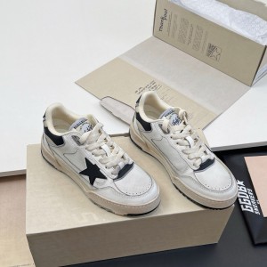 골든구스 4.5cm 남녀공용 스니커즈 신발 운동화