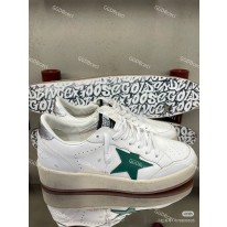 골든구스 5cm 여자 스니커즈 신발 운동화