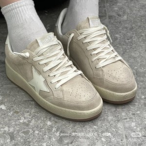 골든구스 5cm 여자 스니커즈 신발 운동화