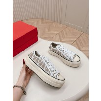 발렌티노 여자 스니커즈 신발 운동화