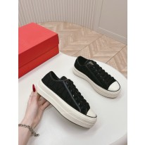 발렌티노 여자 스니커즈 신발 운동화