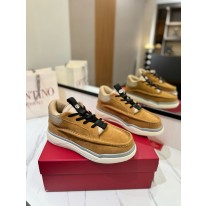 발렌티노 남녀공용 스니커즈 신발 운동화