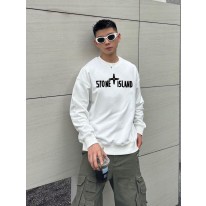 스톤아일랜드 남자 맨투맨