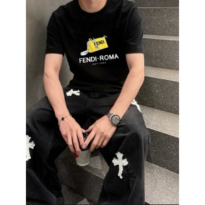 디올 남자 반팔티