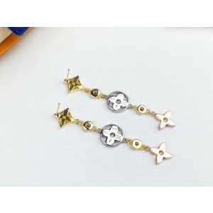 루이비통 귀걸이