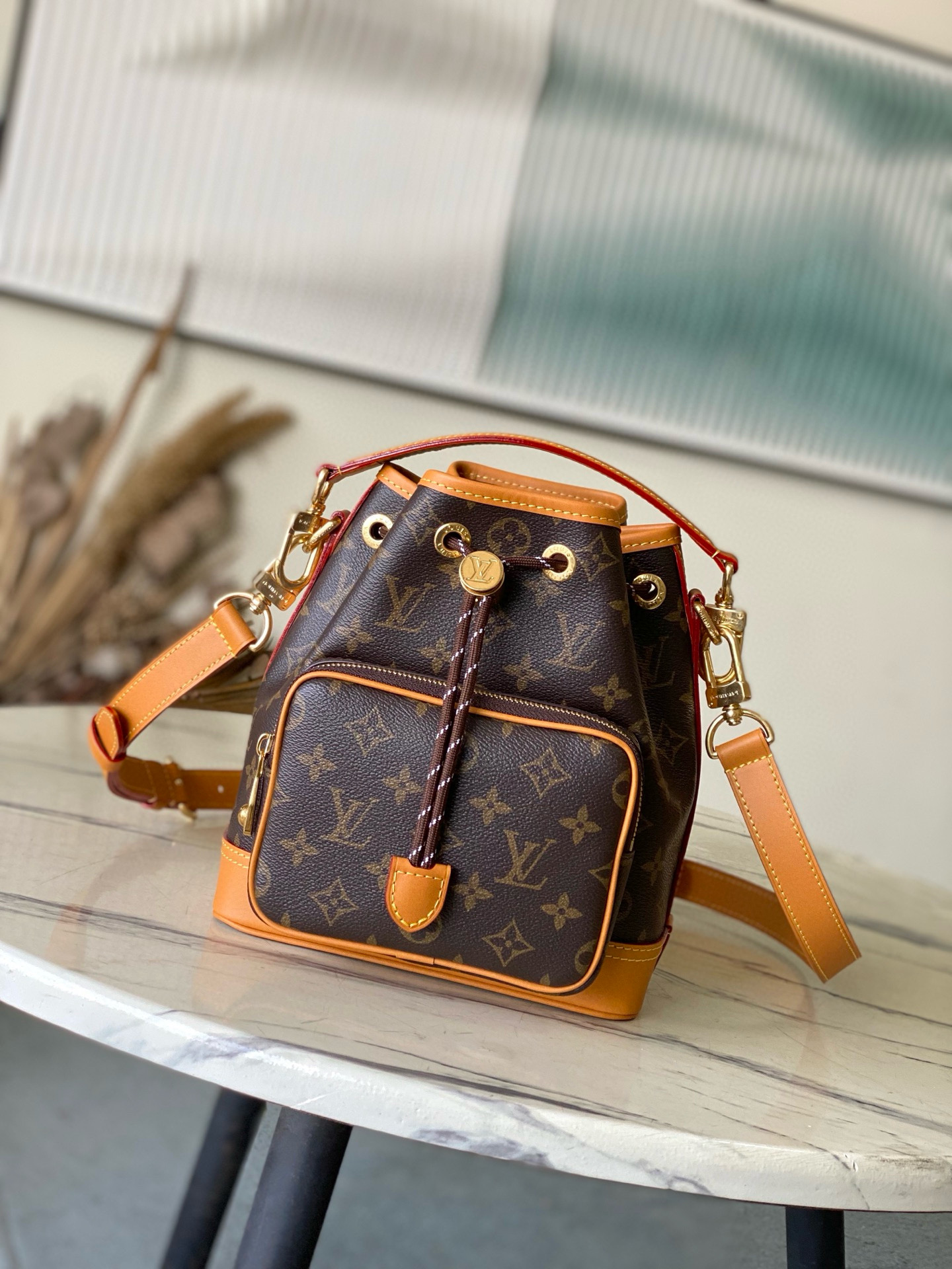 루이비통 M14017 남녀공용가방