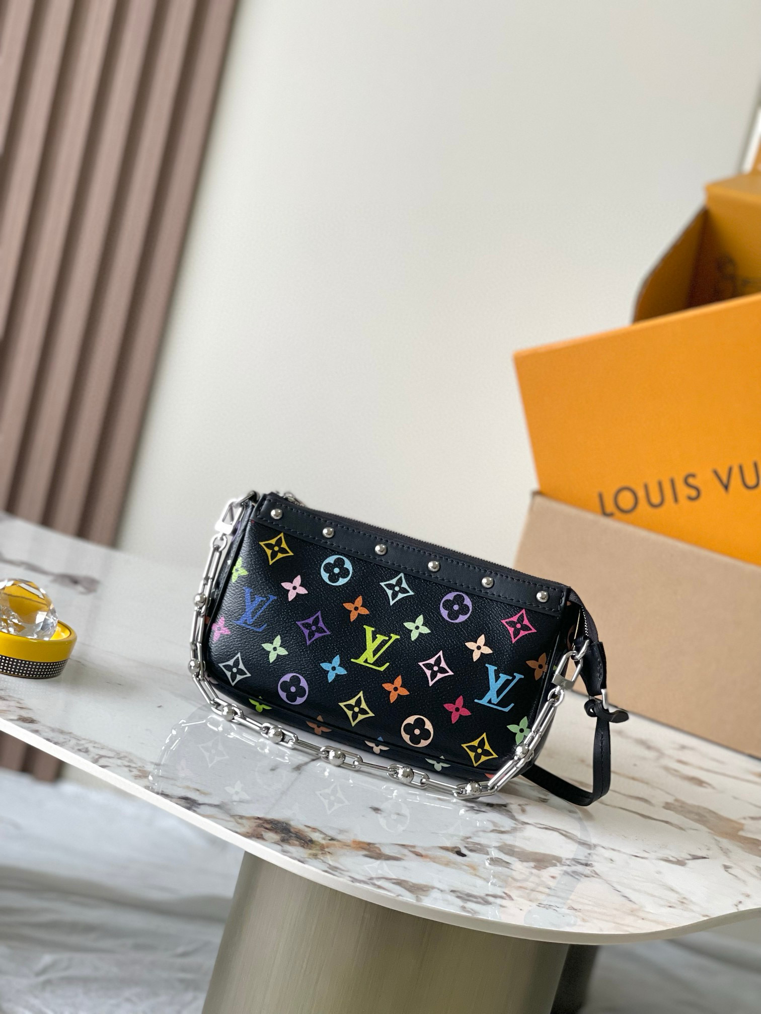 루이비통 M163c01 여자가방