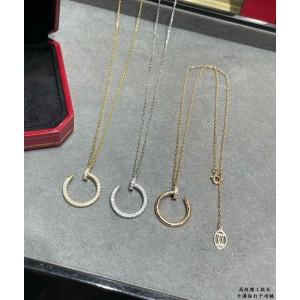 까르띠에 목걸이