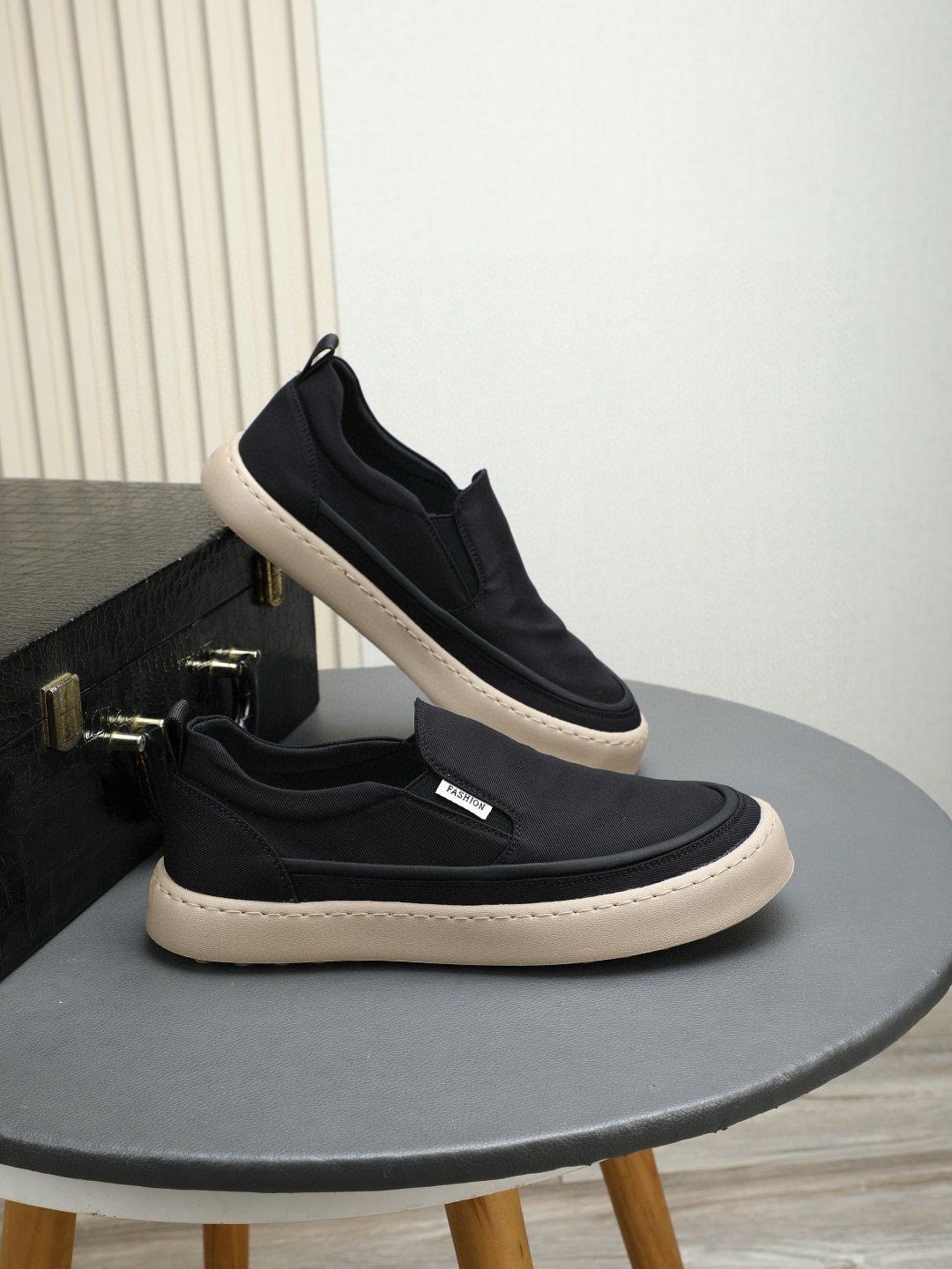 프라다 남자 스니커즈 신발 운동화