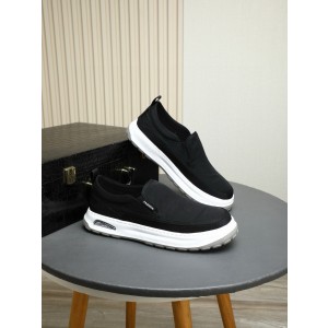 프라다 남자 스니커즈 신발 운동화