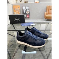 프라다 남자 스니커즈 신발 운동화