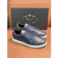 프라다 남자 스니커즈 신발 운동화