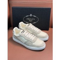 프라다 남자 스니커즈 신발 운동화