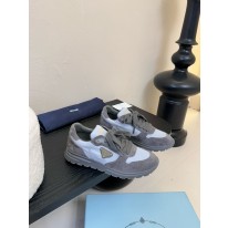 프라다 여자 스니커즈 신발 운동화