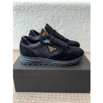 프라다 여자 스니커즈 신발 운동화