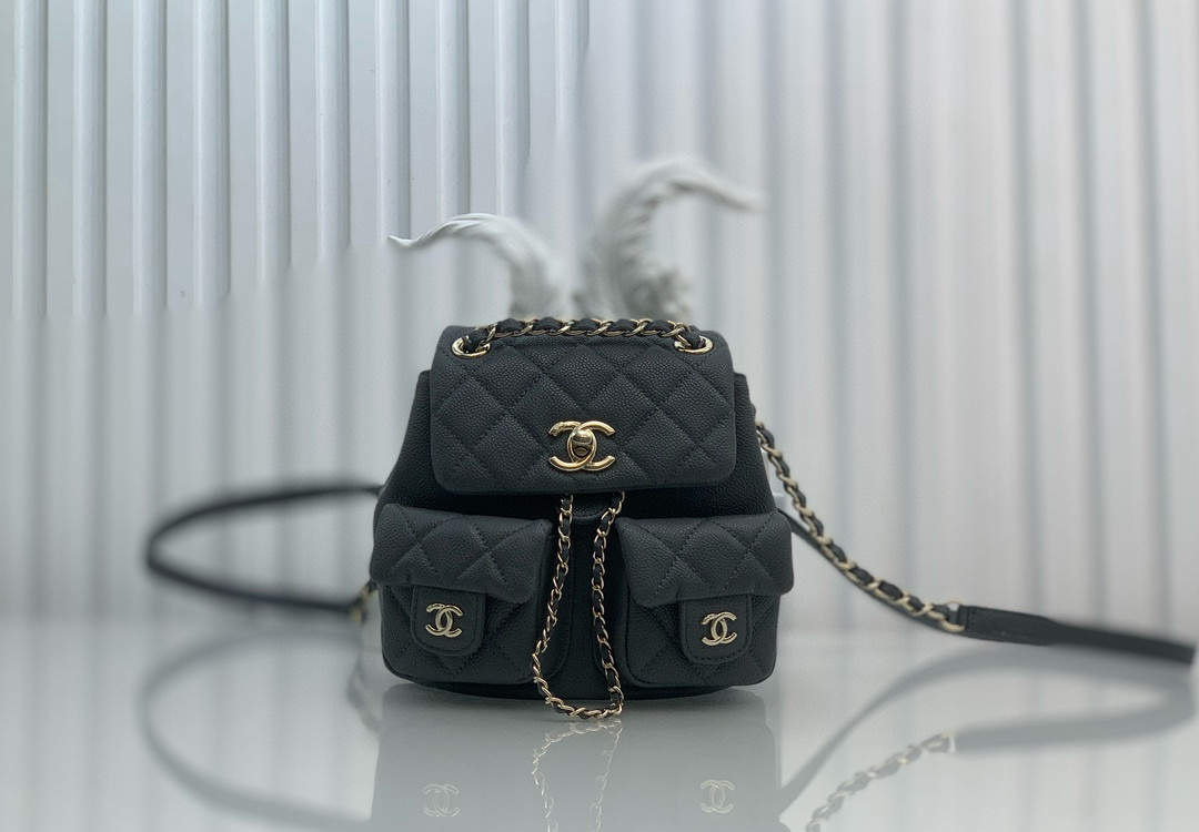 샤넬 백팩 여자가방