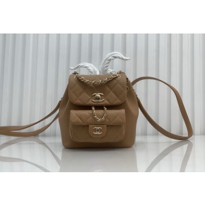 샤넬 백팩 여자가방