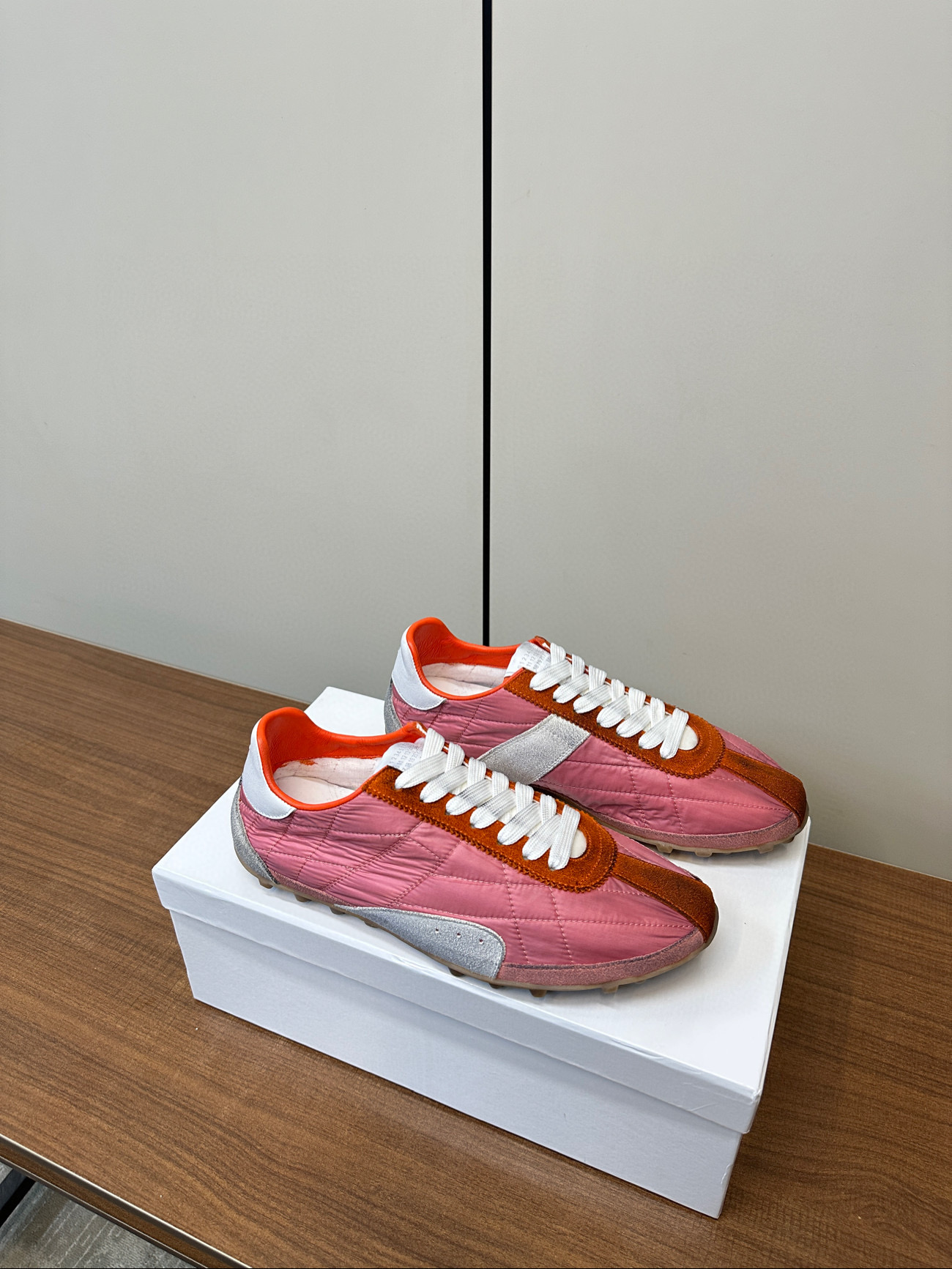 메종 마르지엘라 남여공용 신발 운동화