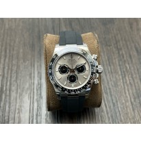 롤렉스 로렉스 VS공장 4131 무브먼트 미러급 남자시계