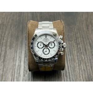 롤렉스 로렉스 VS공장 4131 무브먼트 미러급 남자시계