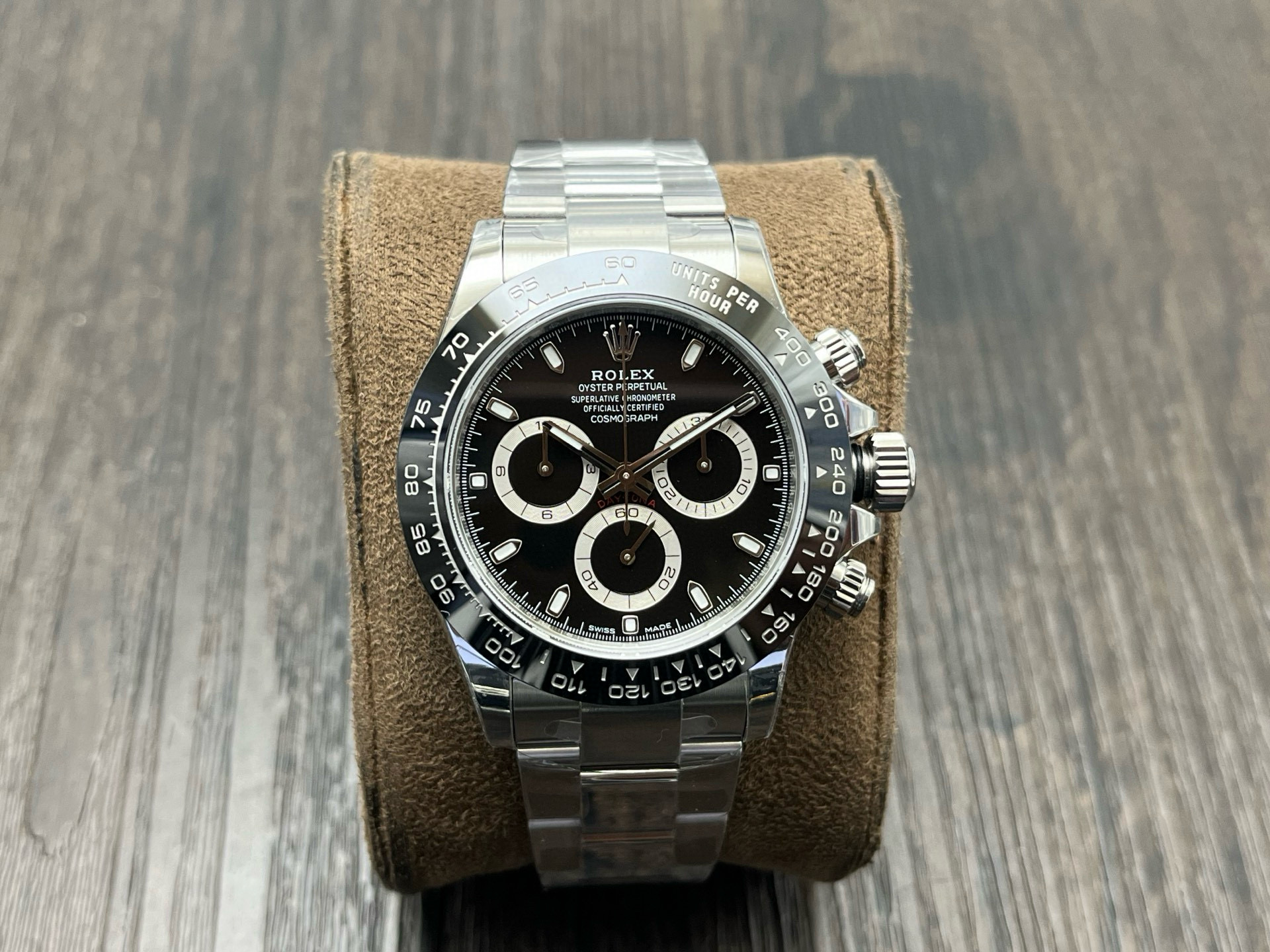 롤렉스 로렉스 VS공장 4131 무브먼트 미러급 남자시계