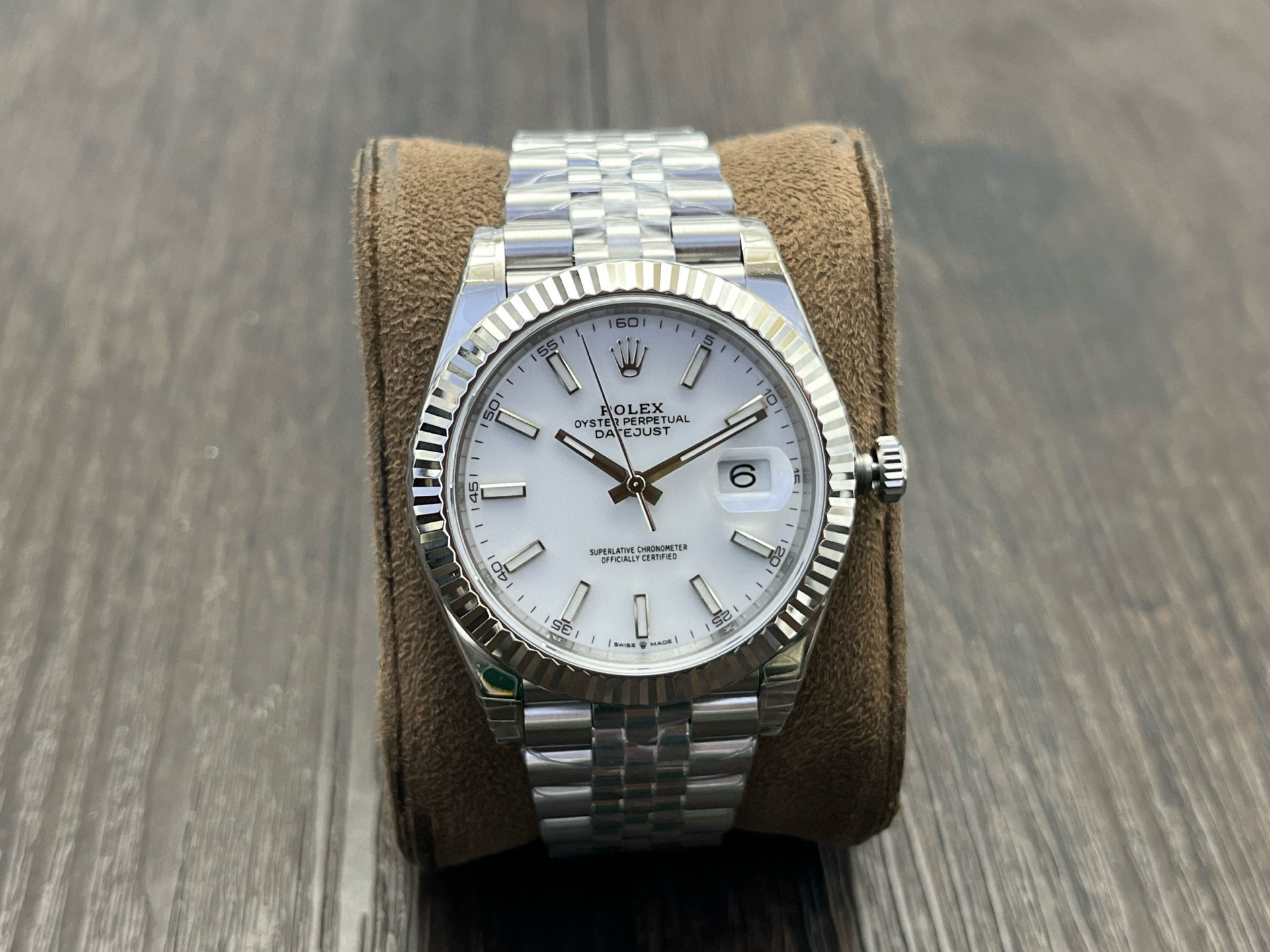 롤렉스 로렉스 VS공장 3235무브먼트 미러급 남자시계