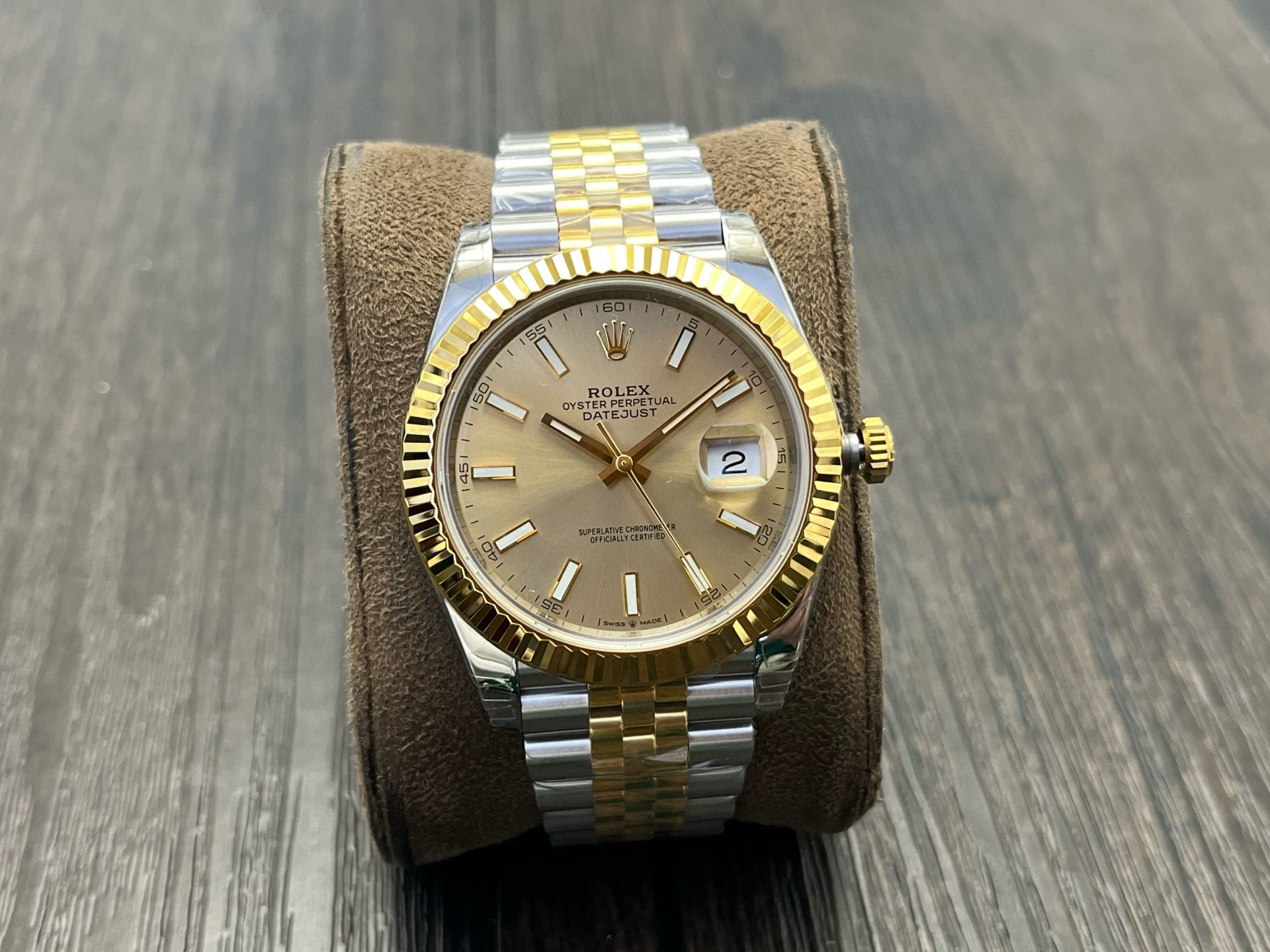 롤렉스 로렉스 VS공장 3235무브먼트 미러급 남자시계