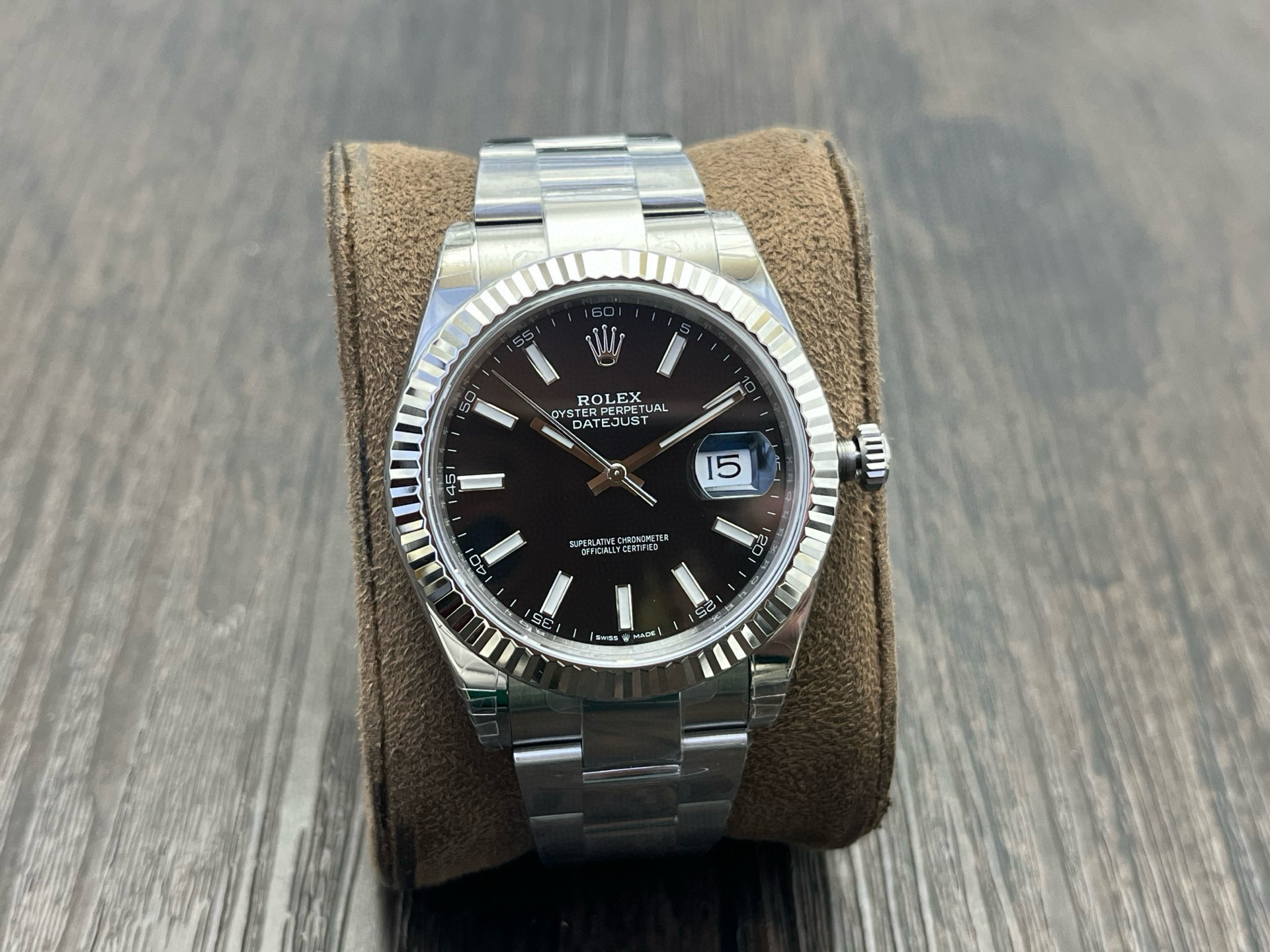 롤렉스 로렉스 VS공장 3235무브먼트 미러급 남자시계