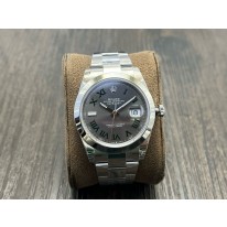 롤렉스 로렉스 VS공장 3235무브먼트 미러급 남자시계