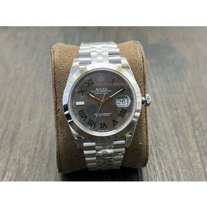 롤렉스 로렉스 VS공장 3235무브먼트 미러급 남자시계