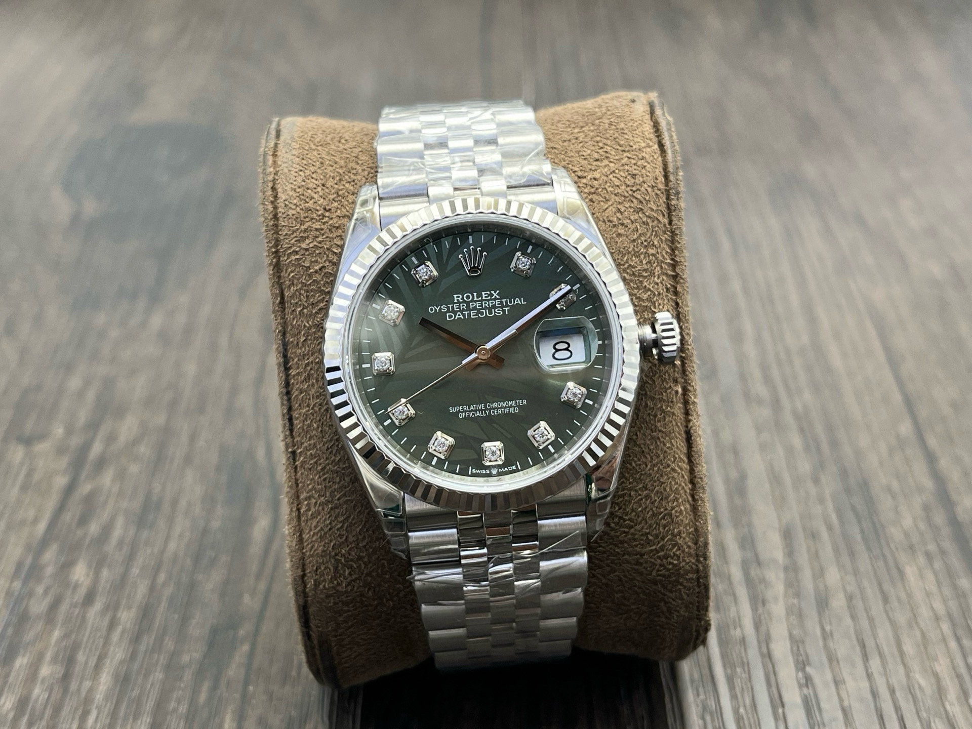 롤렉스 로렉스 VS공장 3235무브먼트 미러급 남자시계