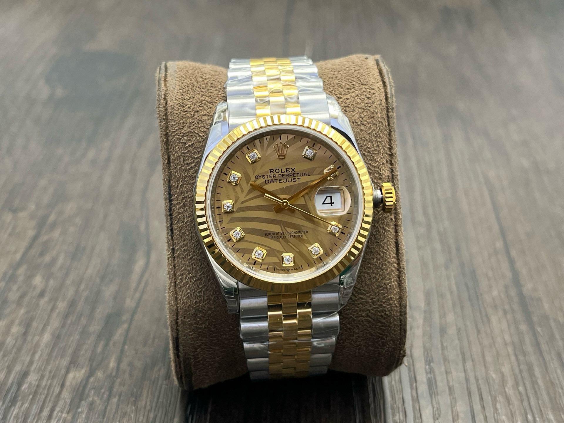 롤렉스 로렉스 VS공장 3235무브먼트 미러급 남자시계