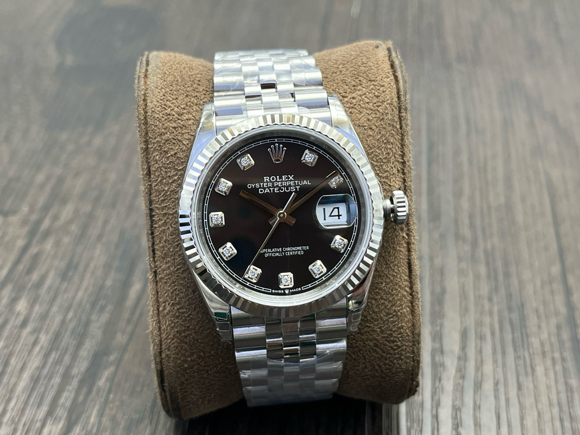 롤렉스 로렉스 VS공장 3235무브먼트 미러급 남자시계