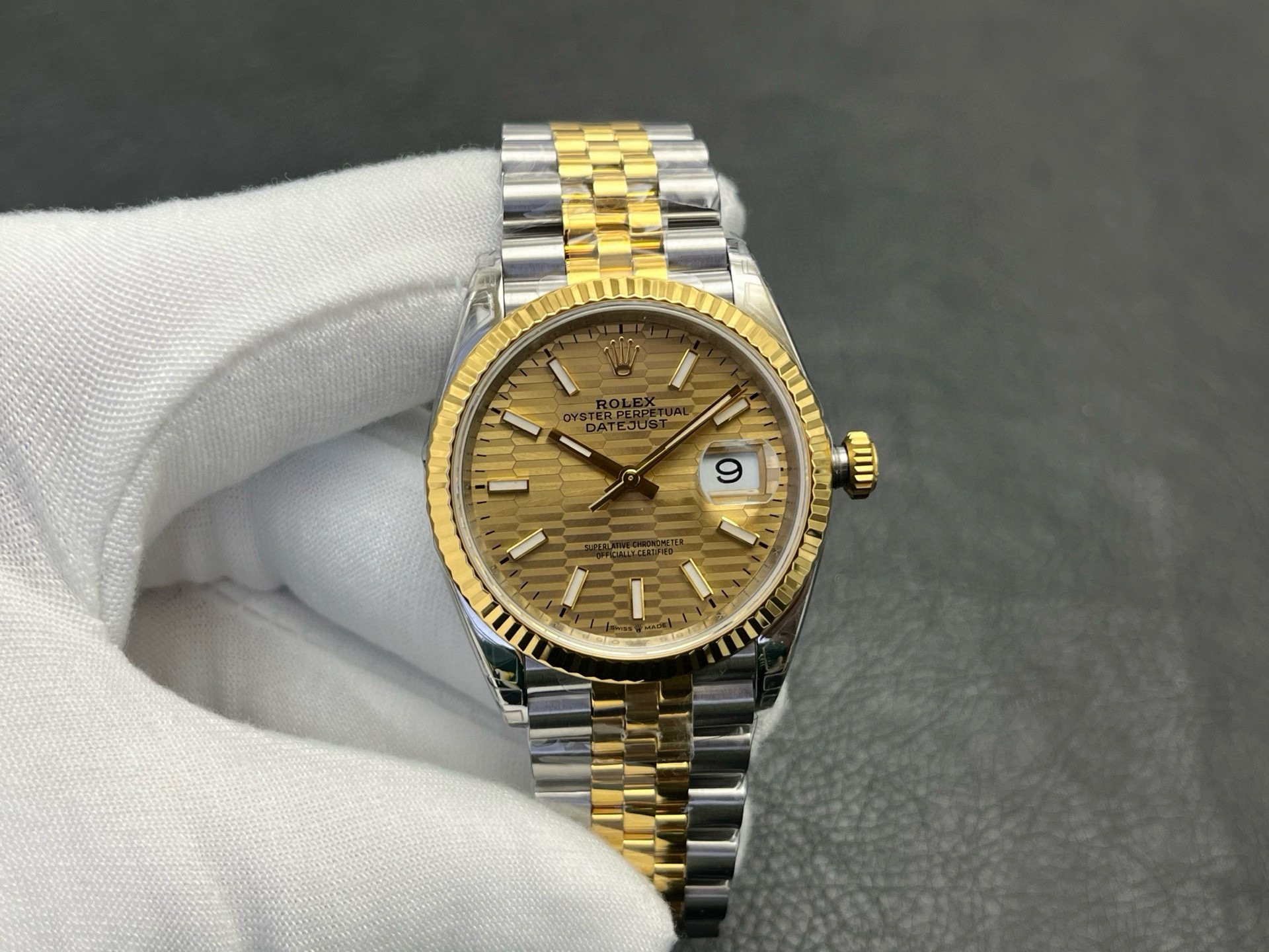 롤렉스 로렉스 VS공장 3235무브먼트 미러급 남자시계