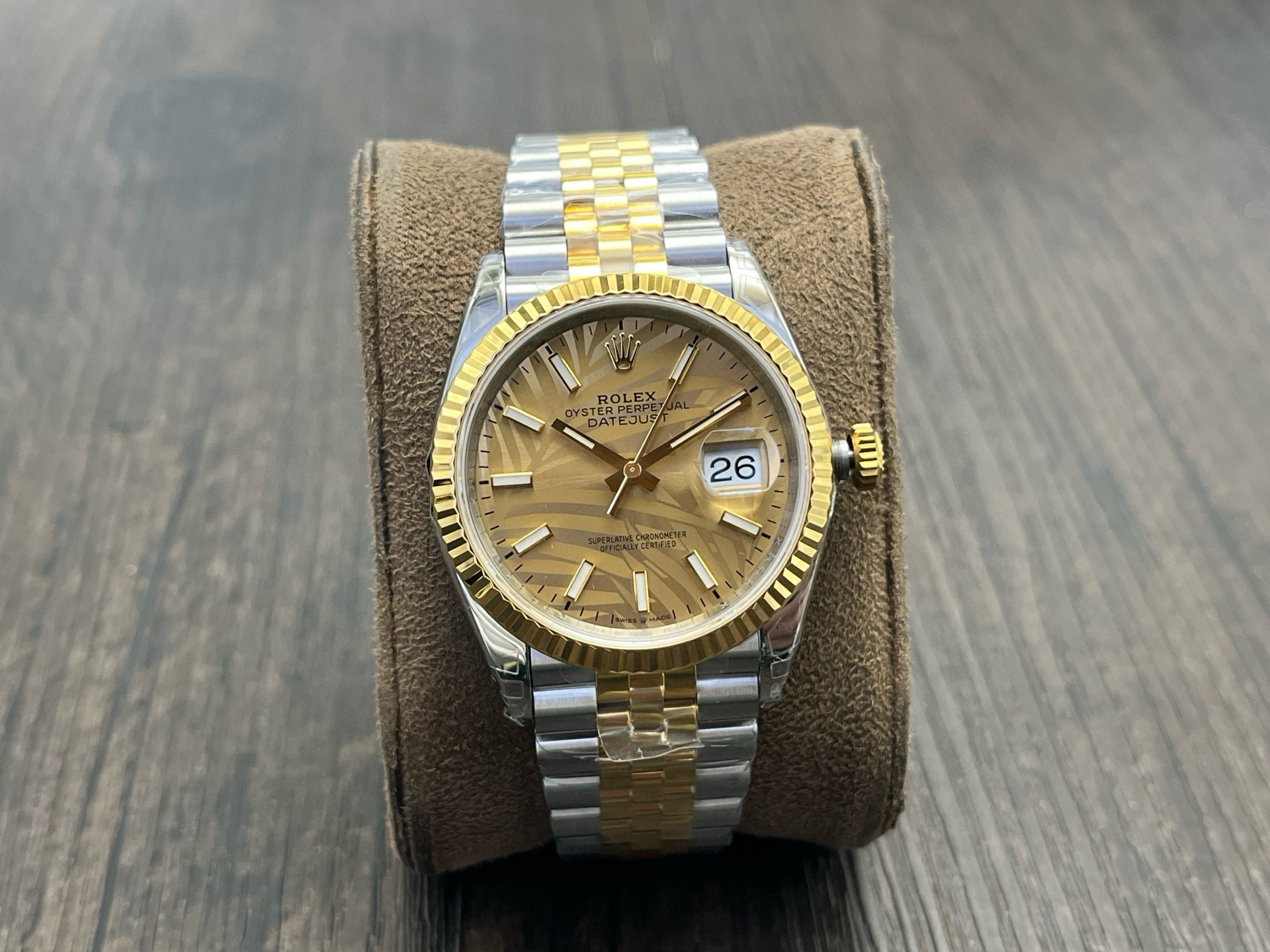 롤렉스 로렉스 VS공장 3235무브먼트 미러급 남자시계