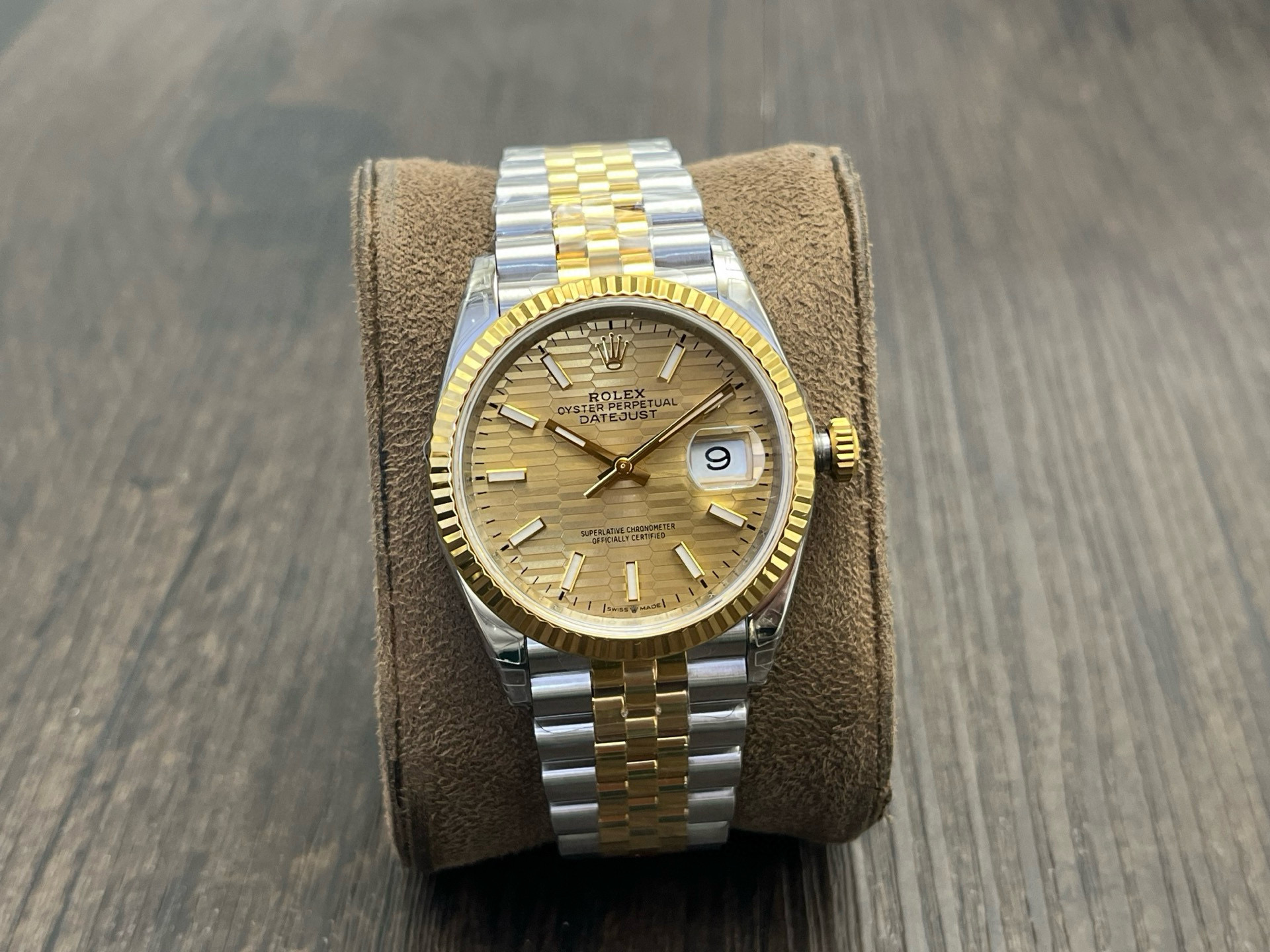 롤렉스 로렉스 VS공장 3235무브먼트 미러급 남자시계