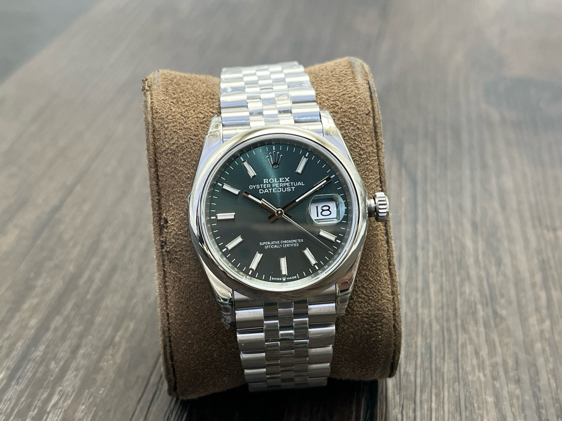 롤렉스 로렉스 VS공장 3235무브먼트 미러급 남자시계