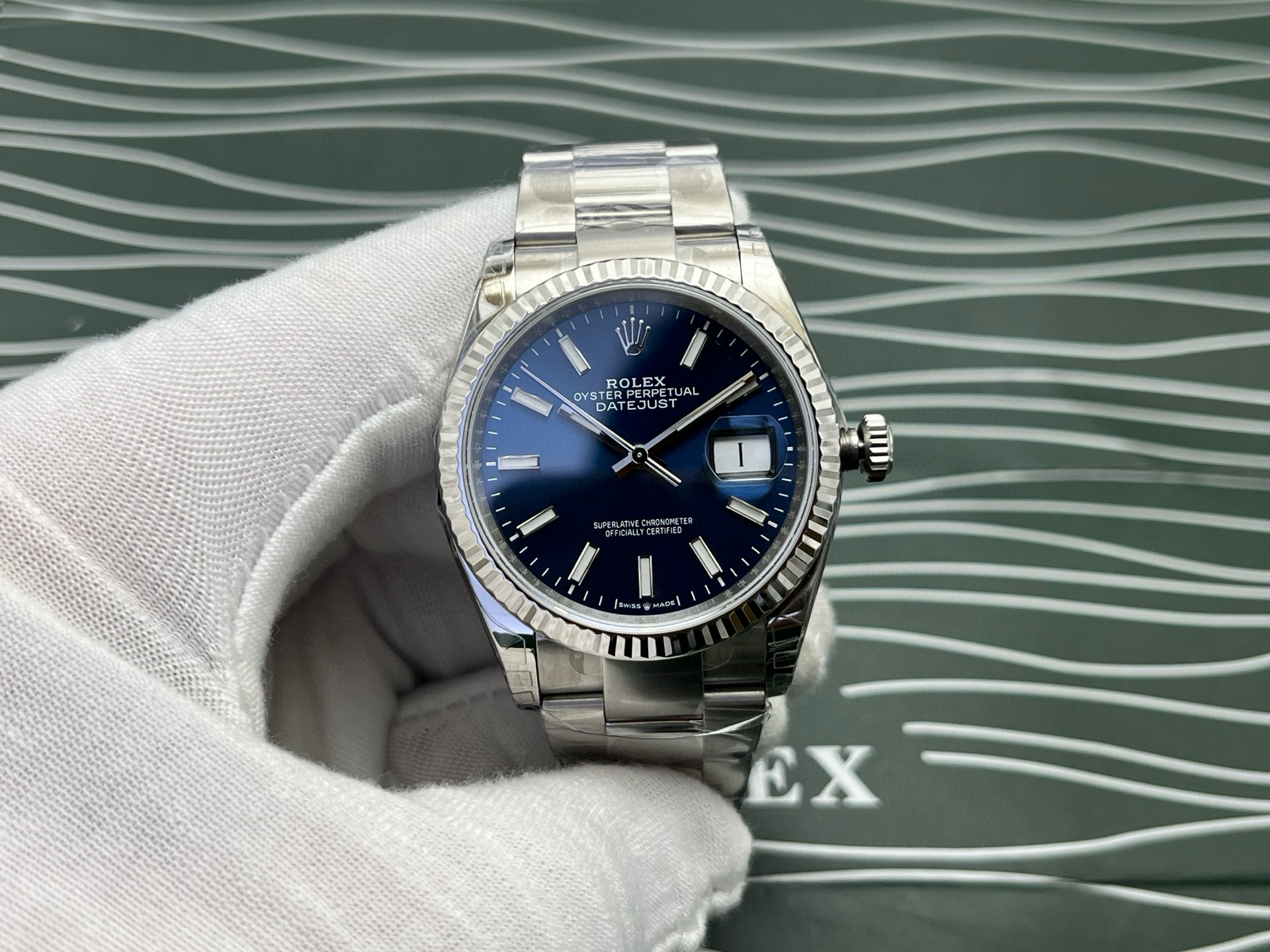 롤렉스 로렉스 VS공장 3235무브먼트 미러급 남자시계