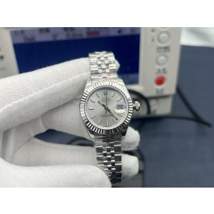 롤렉스 로렉스 AR공장 2671무브먼트 미러급 여자시계
