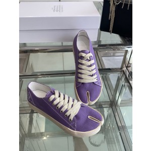 메종 마르지엘라 여자 신발 운동화