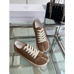 메종 마르지엘라 여자 신발 운동화