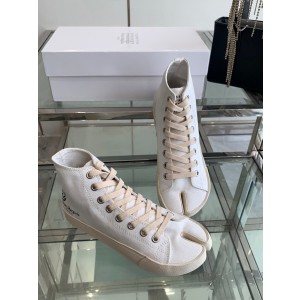 메종 마르지엘라 여자 신발 운동화