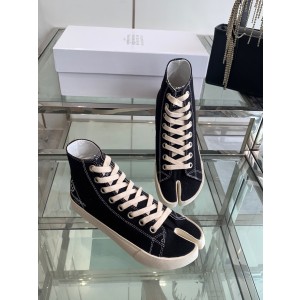 메종 마르지엘라 여자 신발 운동화