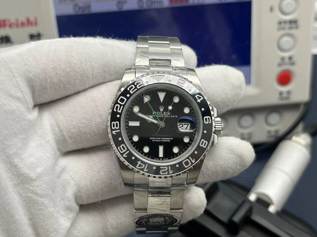 롤렉스 로렉스 CLEAN공장 3285무브먼트 미러급 남자시계