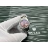 롤렉스 로렉스 AR공장 2671무브먼트 미러급 여자시계