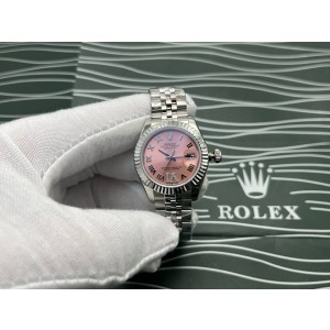 롤렉스 로렉스 AR공장 2671무브먼트 미러급 여자시계