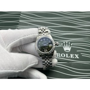 롤렉스 로렉스 AR공장 2671무브먼트 미러급 여자시계