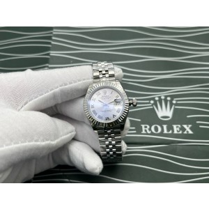 롤렉스 로렉스 AR공장 2671무브먼트 미러급 여자시계