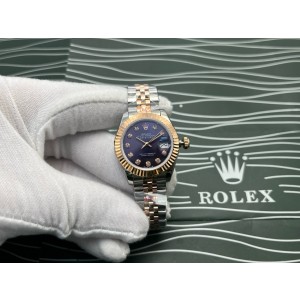 롤렉스 로렉스 AR공장 2671무브먼트 미러급 여자시계