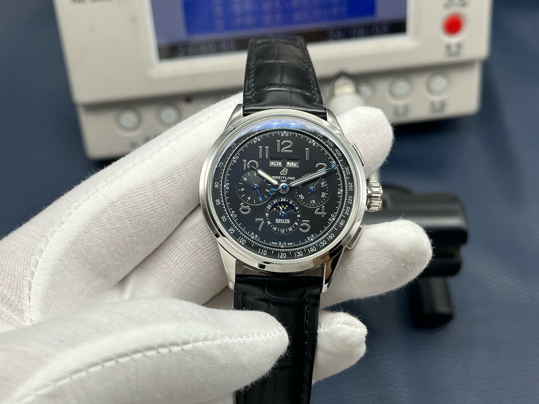 브라이틀링 GF공장 미러급 남자시계